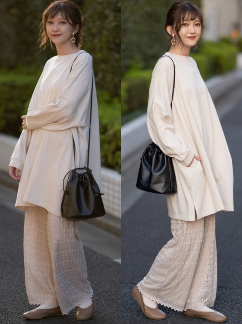 絶対買いたいプチプラのあや しまむら アイテム 買って損なしの万能アイテムは Lamire ラミレ