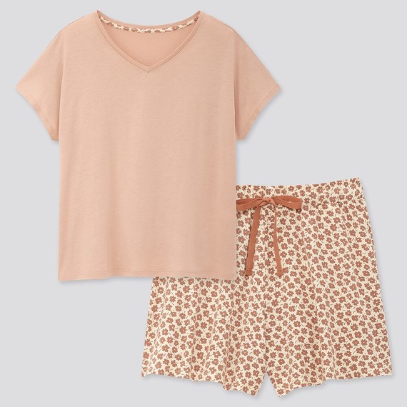 ユニクロ 大人の楽ちんルームウェア4選 おうち時間もおしゃれ 快適が叶う Lamire ラミレ