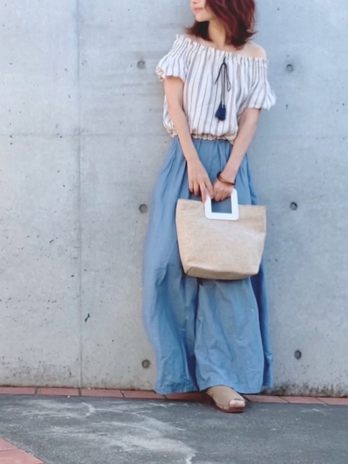 結局 シンプル がモテる 大人レディのきれいめシンプルなお手本コーデ4選 Lamire ラミレ
