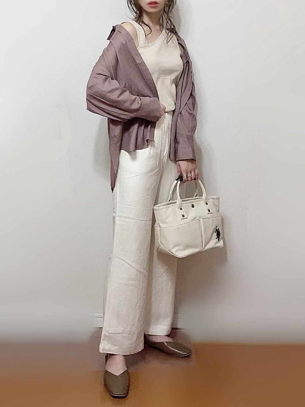 Guの細見えトップス4選 自粛太りをカバーする着こなし方を紹介 Lamire ラミレ