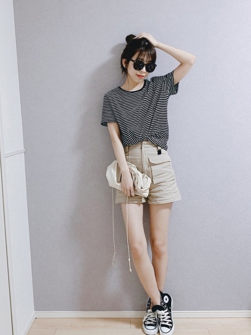 Zara この夏ヘビロテ間違いなし ザラ女注目の最旬夏トップス4選 Lamire ラミレ
