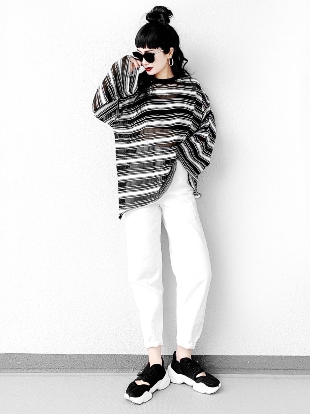 Zaraの楽チンアイテムリスト おしゃれなデザイン コーデを紹介 Lamire ラミレ