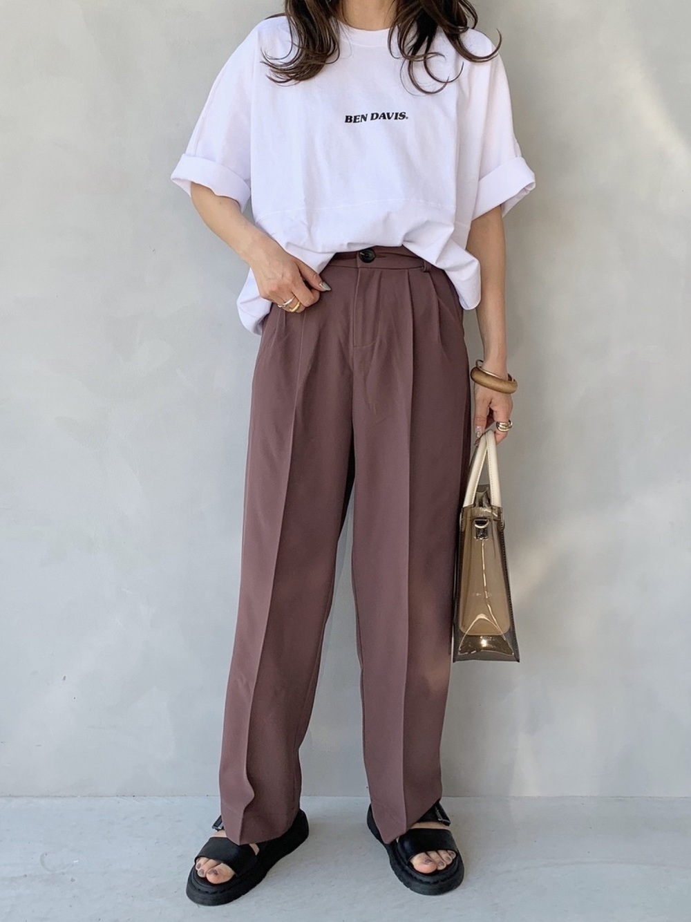 Grl Gu みんなが狙ってる この夏絶対ゲットしたい神アイテム4選 Lamire ラミレ