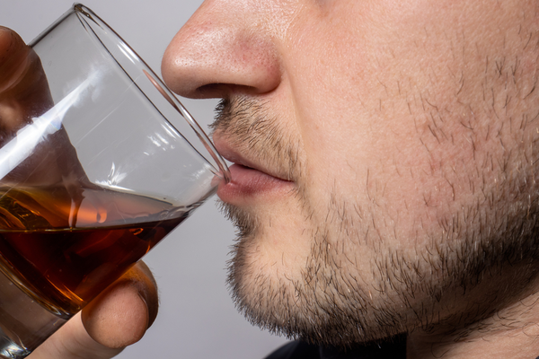 男性 飲み