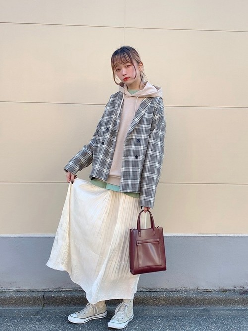 Wegoの人気おすすめレディースコーデ選 季節別の大人かわいい着こなし術を特集 Lamire ラミレ Wegoの人気おすすめレディースコーデ選 季節別の大人かわいい着こなし術を特集 Lamire ラミレ