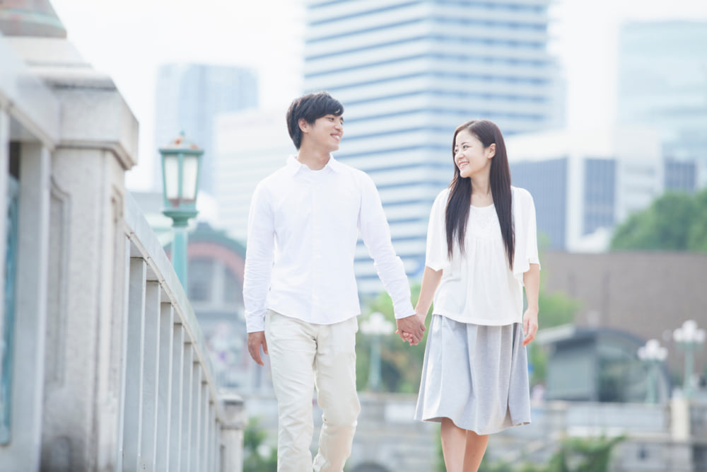 「溺愛しちゃう女性」の特徴