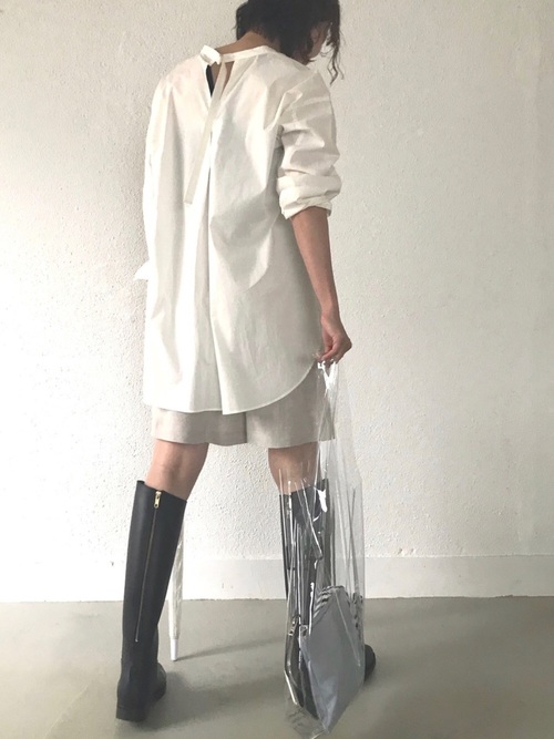 雨の日のおすすめ長靴コーデ