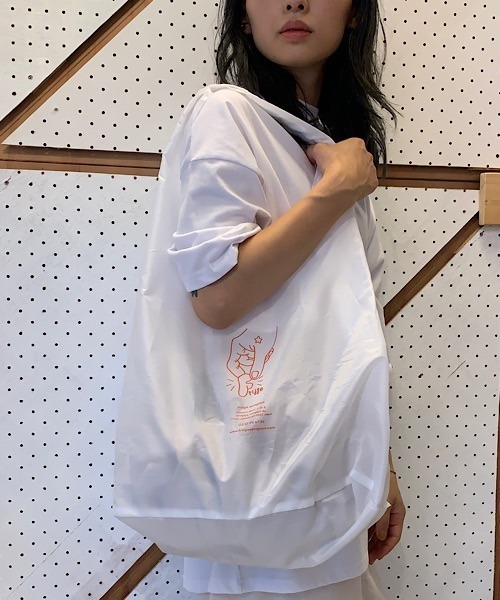 【fridge】Marche Bag(maa) Large