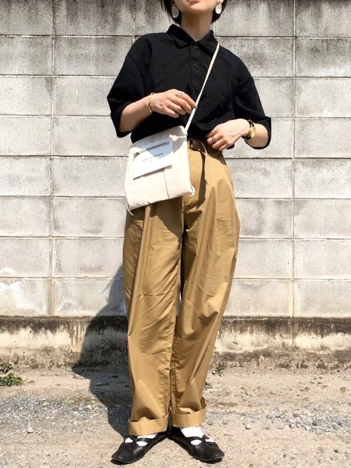 ユニクロ デザイン カラーが豊富すぎる ポロシャツ で上品トラッドコーデ Lamire ラミレ