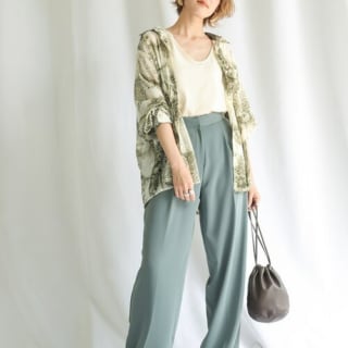 今日の服装 In 大阪 に関する記事一覧 Lamire ラミレ