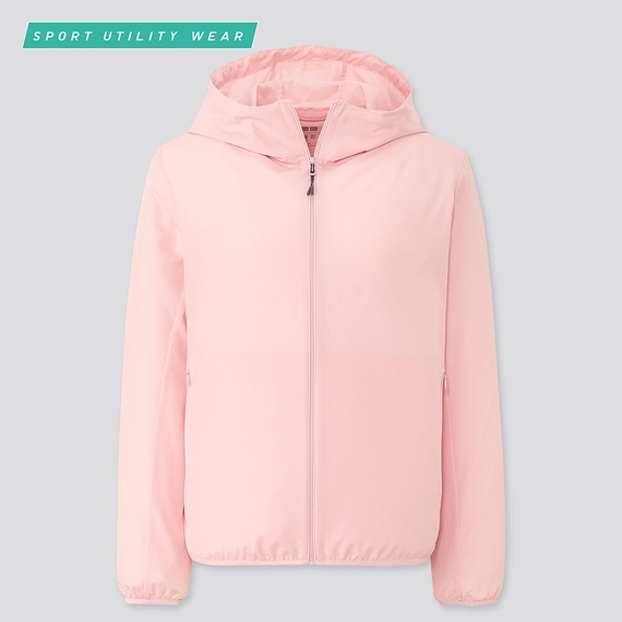 お気に入りはどれ ユニクロ の Uv対策アウター まとめて攻略 Lamire ラミレ