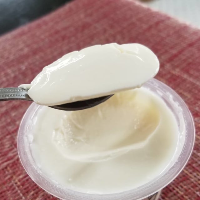 「ひかえめに言って濃厚な杏仁プリン」