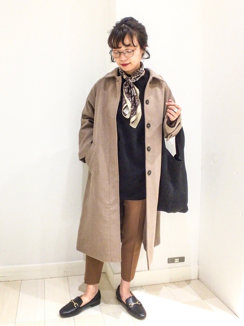 グローバルワークの人気レディースコーデ選 コスパの高いアイテムおしゃれ特集 Lamire ラミレ