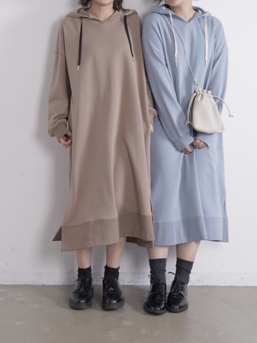 いま注目のワンピースの双子コーデおすすめ選 一枚で簡単大人かわいいきこなし術 Lamire ラミレ