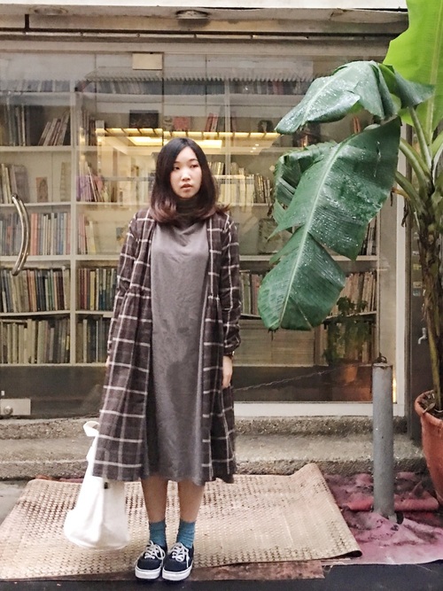 森ガールコーデのおすすめ選 大人かわいくなれる季節別の着こなし方を紹介 Lamire ラミレ