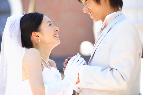 一生逃がさないで 結婚相手におすすめな男 の特徴とは Lamire ラミレ