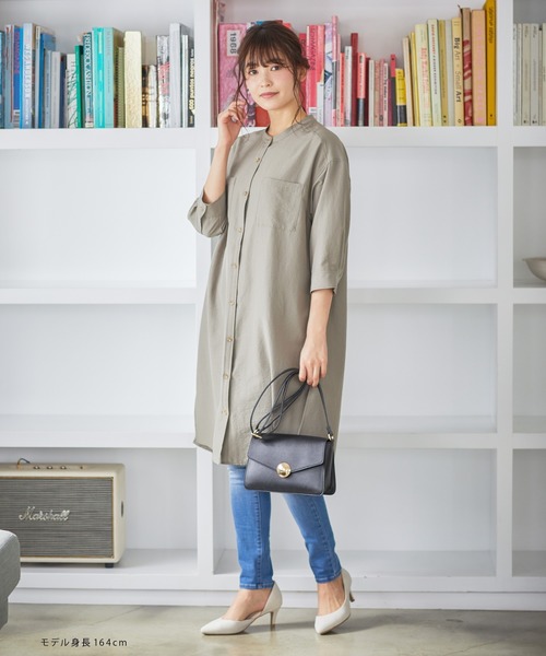 1枚何役 ハニーズ でgetできる楽ちんワンピース4選 Lamire ラミレ