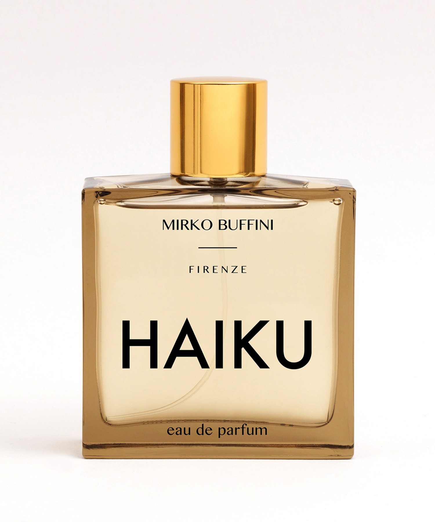 香水のミルコブッフィーニHAIKU