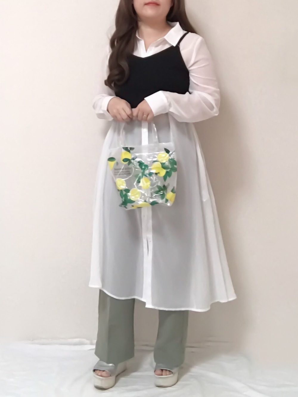 これが しまむら なの 大人の最強 高見えワンピース 4選 Lamire ラミレ