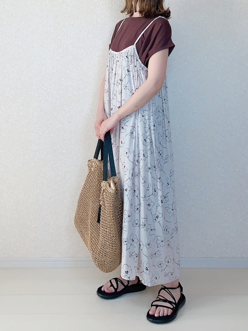 ハニーズ これがプチプラ 即ゲットしたくなる高見えワンピース4選 Lamire ラミレ