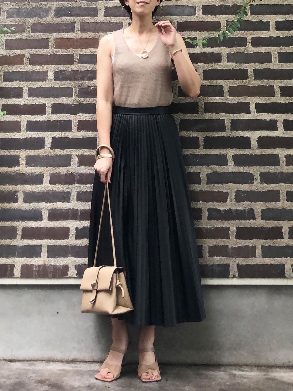 しまむら 見つけたら即買い 秋の 最旬バッグ どれ買う Lamire ラミレ