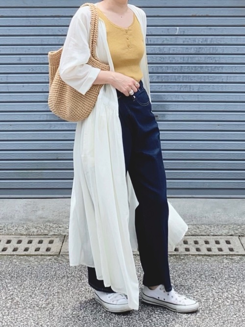 カシュクールワンピースのおすすめ大人かわいいコーデ選 一枚着でも重ねても決まる Lamire ラミレ