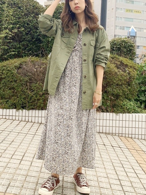 おすすめレディースvisコーデ選 プチプラで叶えるかわいい大人カジュアル Lamire ラミレ