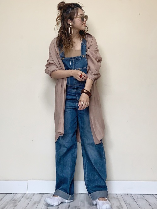 Nikeサンダルのおすすめレディースコーデ13選 季節別の大人なおしゃれコーデ術を特集 Lamire ラミレ