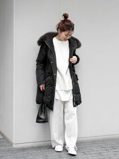 ウールリッチの人気コーデ13選 タウンで着こなすおしゃれなカジュアルコーデを紹介 Lamire ラミレ