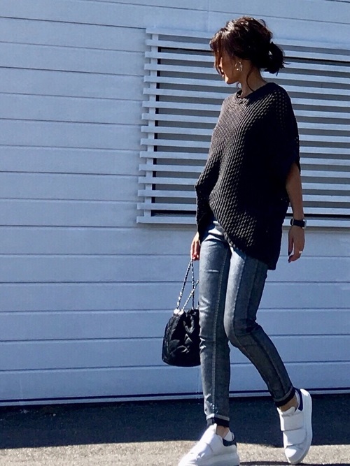 アスレジャーの人気おすすめレディースコーデ18選 おしゃれスポーティーな着こなし Lamire ラミレ