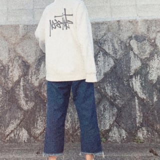 パーカー に関する記事一覧 Lamire ラミレ