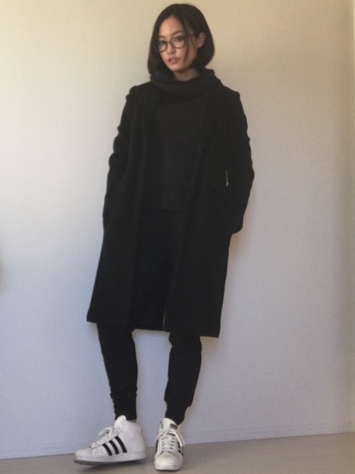 Nike ナイキ テックフリースの人気レディースコーデ18選 普段使いコーデ術 Lamire ラミレ