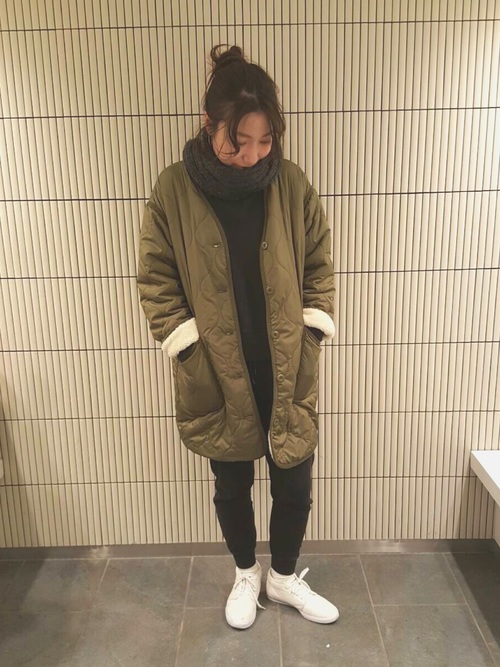 ラコステの人気レディースコーデ選 シンプルなのに洗練された優秀コーデ術を特集 Lamire ラミレ