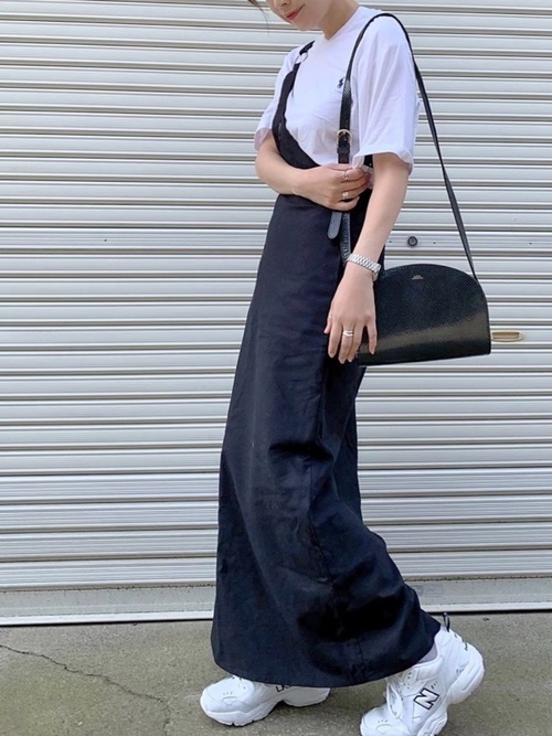 ラルフローレン Tシャツの人気レディースコーデ16選 大人カジュアルな着回し術 Lamire ラミレ