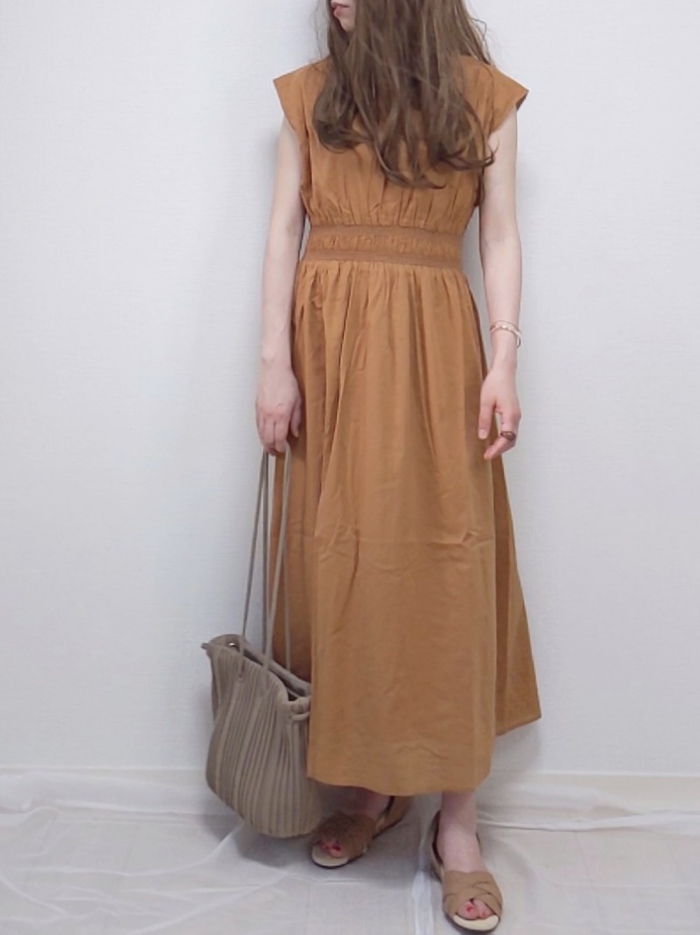 しまむら これで無敵 どんなスタイルにも合わせやすい 頼れるバッグ 4選 Lamire ラミレ