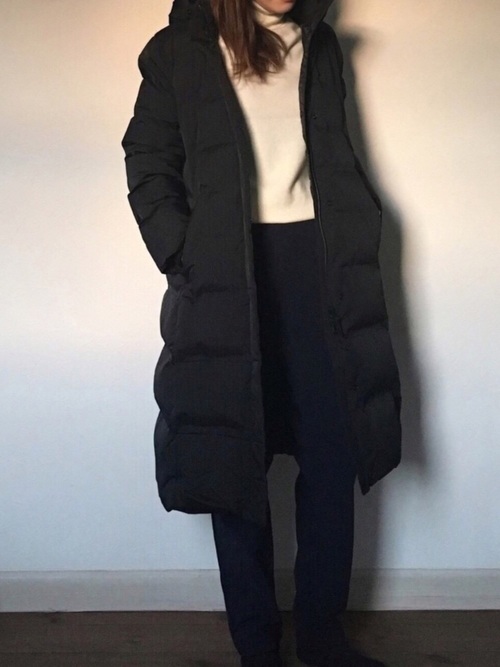 ユニクロ暖パンの人気レディースコーデ12選 秋冬から春までのおしゃれな着こなし術 Lamire ラミレ