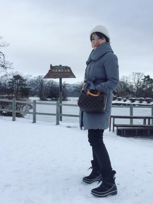 ユニクロ暖パンの人気レディースコーデ12選 秋冬から春までのおしゃれな着こなし術 Lamire ラミレ