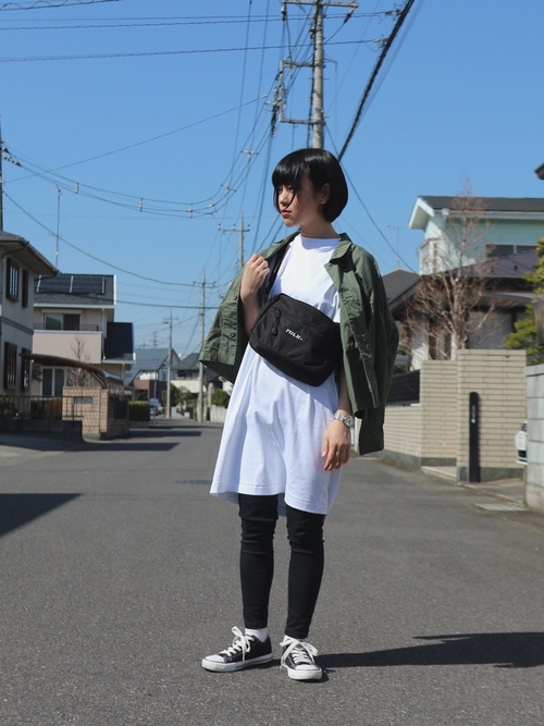 ユニクロのtシャツワンピ人気コーデ14選 おしゃれ上級者になれる着こなしを紹介 Lamire ラミレ ユニクロのtシャツワンピ人気コーデ14選 おしゃれ上級者になれる着こなしを紹介 Lamire ラミレ