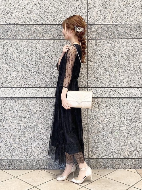 きれい系の人気おすすめレディースコーデ15選 全方位モテ確実の清楚をまとう Lamire ラミレ