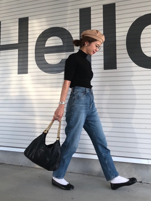 爽やかな人気おすすめレディースコーデ選 清潔感と透明感をアップさせる着こなし Lamire ラミレ