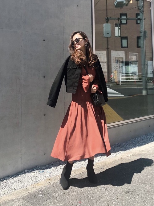 リエンダの人気レディースコーデ選 愛され女子の秘密を伝授アイテム別着こなし方 Lamire ラミレ