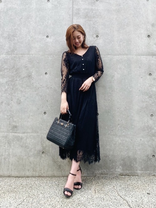 リエンダの人気レディースコーデ選 愛され女子の秘密を伝授アイテム別着こなし方 Lamire ラミレ