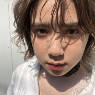 ヘアオイル付け方