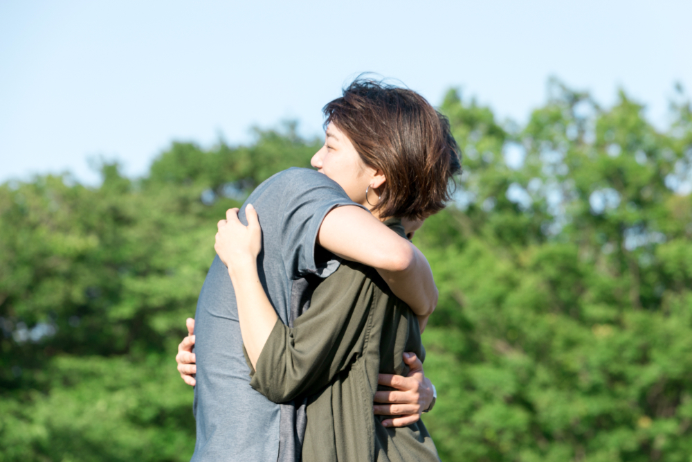 初めて話すけど聞いてね 男性が 本命女性にしか話さない事 って Lamire ラミレ