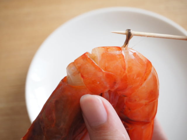 コストコの天然赤海老は絶品 刺身以外のアレンジレシピや保存方法を紹介 Lamire ラミレ