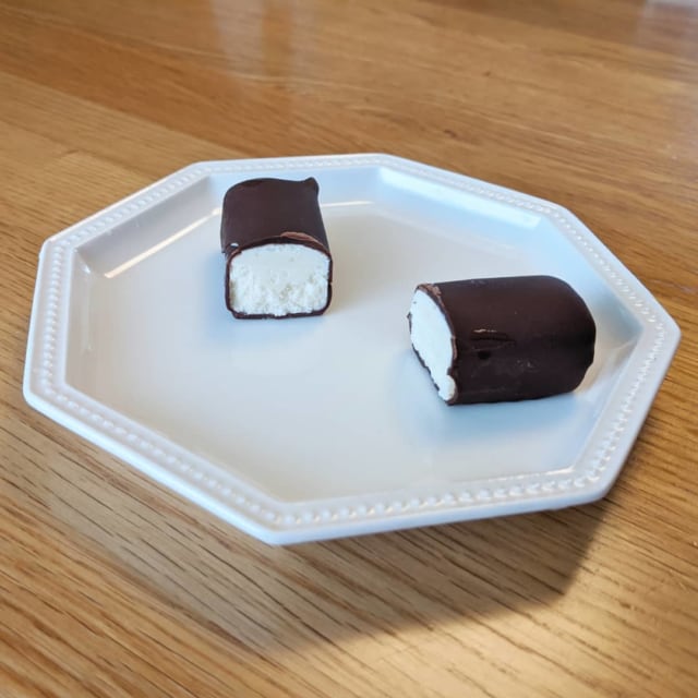 チーズケーキバーココナッツ