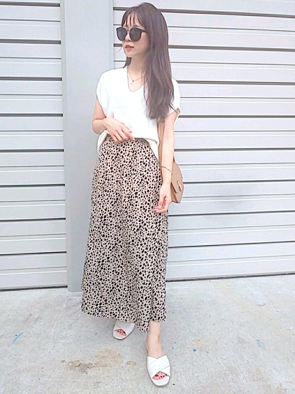 しまむら 秋のトレンドはプチプラでget レオパードアイテム まとめ Lamire ラミレ