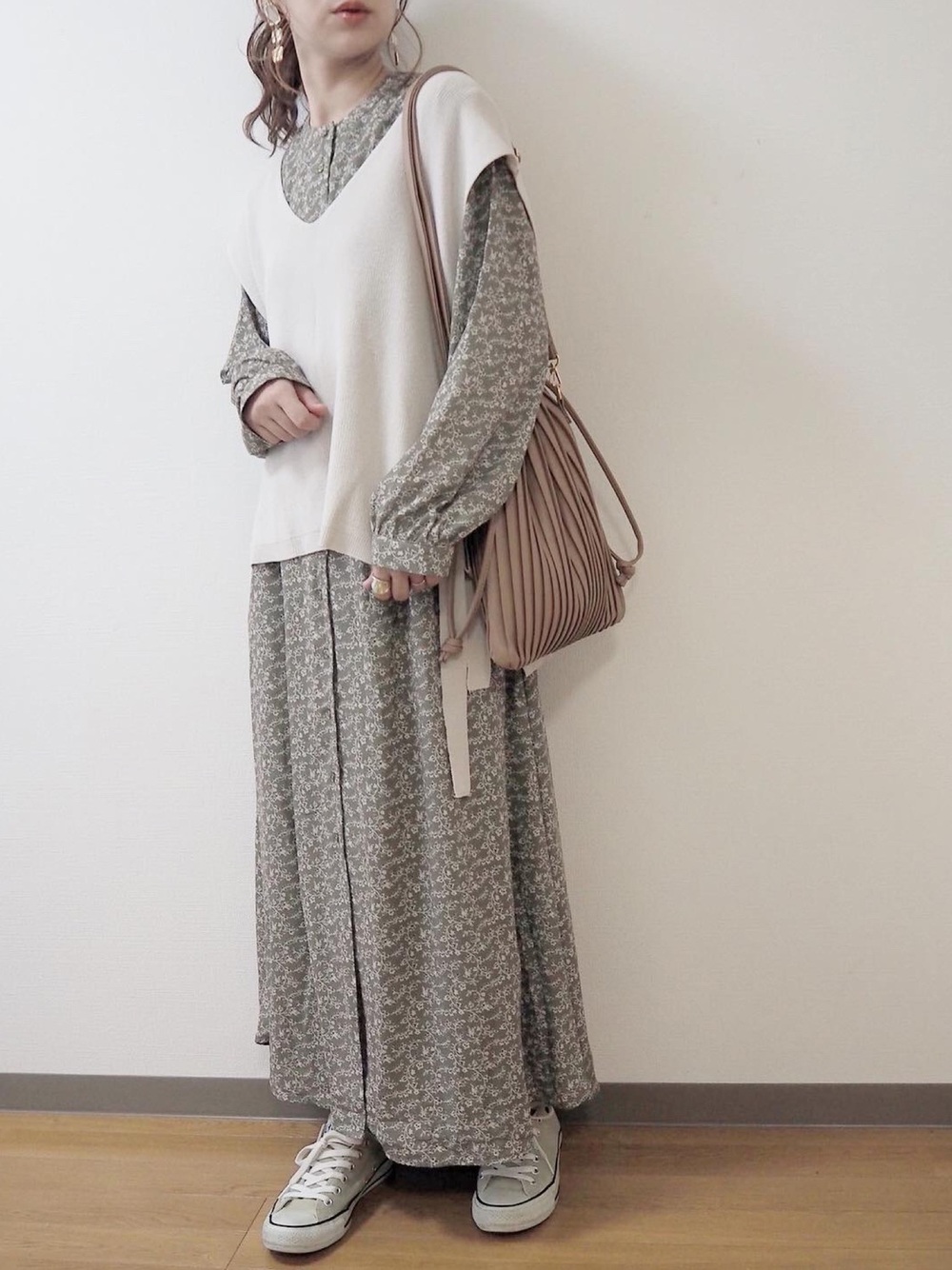 しまむら 買って損はしない オシャレさん注目の 高見えバッグ 4選 Lamire ラミレ