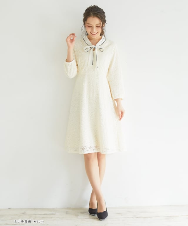 ハニーズ プチプラに見えない みんなに褒められる高見えワンピース4選 Lamire ラミレ