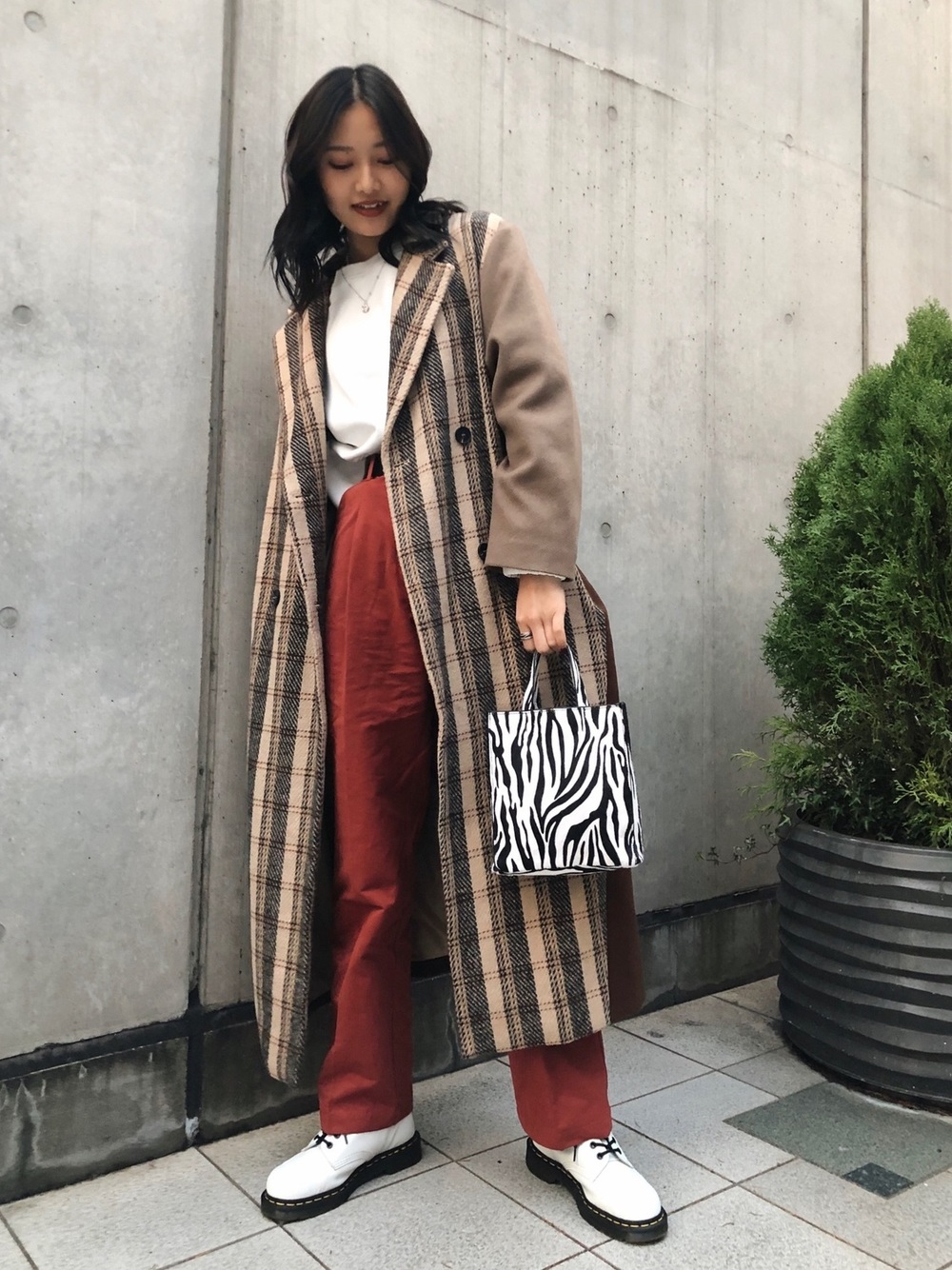 Zara え これプチプラ 高見えしすぎる バッグ 特集 Lamire ラミレ